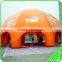 giant inflatable advertising tent,camping tent