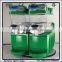 Three Cylinder Food Grade PC Material Slush Forming Machine