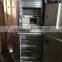 ZTE ZXDU58 W121 with ZTE ZXD1500 ZXDU58 B121 CSU Outdoor Power System Outdoor Cabinet
