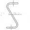 Z Steel Post/Barrier