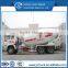 ajax concrete mixer price/12CBM concrete mixer truck for sale SINO HOWO 6X4
