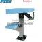 Hot sale swimming pool jumping starting blocks used,. stainless steel start block