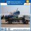 Low price 12stere sinotruck howo sewage suction tanker truck Chinese manufacturer