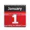 China cheap calendar printing / beautiful calendar desgin printing