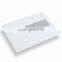 Custom wholesale window white envelope in China