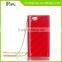 2016 hot selling fashion women phone case for iphone6 plus 6s plus