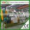 SS High efficiency Floating fish feed Extruder