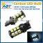 White Led 27Smd 5050 Side Light Bulbs T20/3157 Canbus Error Free 7443 Dual 2