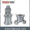 insulator fittings Ball and Socket type