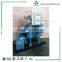 6 - 22 NM3/h 8MPa Small Breathing Air Compressor for Sale