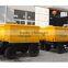 Brand New 125kva Weichai Deutz Mobile Type Diesel Generator Set