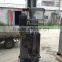 Automatic Snack Foods Namkeen Pouch Packing Machine
