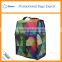 Latest design girls top bags for food fitness picnic bag