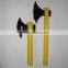 Lightweight Plastic Inflatable Axe Toy for Party