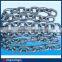 Industrial machine chain DIN 766 alloy link chain