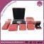 Unique LED ring boxes wholesale, gift box for jewelry ring led