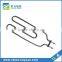 electric oil cooking immersion heater element