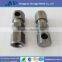 Customization galvanize Steel Rebar lock insert nut