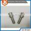 Common Rail Injector Nozzle TOP quality DLLA157P855 For injector 095000-5450