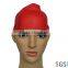 Fashionable Promotional Custom Logo Printed Silicone Swimming Cap