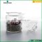 260ml Food Storage Jar Glass Jar For Candy