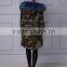 UK elegant style Autumn/Winter Hot Sale Parka Thicken Fur Women Hooded Jackets Outside Coat