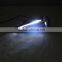 LED daytime running light DRL with side turn light C.ree LED DRL fog light kit for Toyota Camry DRL