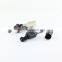 2016 Car C REE ETI LED 9004 HB1 Hi Lo Beam Lamp high power 80W/Set 11000LM/Set Headlamp White Fog Headlight DRL light