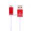 Braided Micro USB cable for mobile phone All Models