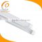 alibaba usa led light 18w 22W 4ft 1.2m led tube t8 100lm/W Equivalent Fluorescent Tube