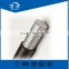 Aluminum Conductor XLPE insulated overhead multi strand electrical wire