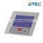 DTEC DHV-10D Digital Large Screen Vickers Hardness Tester Desktop Type for Metal Hardness Test in Laboratory