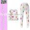 paypal new fashion fancy seamless Legging