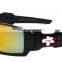 2015Meiaoqi Cycling sports sunglasses for men