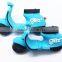 custom soft pvc motorcycle shape usb 2.0 flash drive