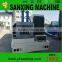 914-610 Sanxing K Q Span Arch Sheet Machine for Ulaanbaatar