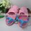 lovely children's eva clogs
