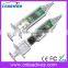 Medical gift injection syringe usb flash drive in cheap price 128MB-64GB
