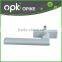 OPK-20009 Shower Door Pull Handle with White Colour