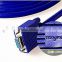 Manufacture direct price VGA cable VGA Monitor Cable hdb15p vga cable for computer with competitive price for samsung tv