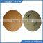 3 inches resin bond marble floor Polishing pads