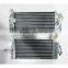 High performance aluminum Radiator for yamaha RMZ450 2006 2007