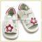 HOT!!!Children cute flower sandals fancy bady soft girl shoes