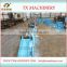 high frequency hydraulic pipe making machine,carbon steel tube mill
