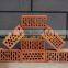Construction material making machinery JK50 Vacuum extruder brick making machine