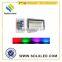 RGB led flood light 250w rgb using for outdoor