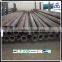 Precision cold drawn seamlesss steel tube and cold rolled steel tube for machine