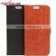brown leather case for samsung galaxy s7 mobile phone cases for samsung