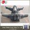 professional 32T bogie for semi trailer