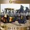 XT870 backhoe loader for sale, small backhoe loader